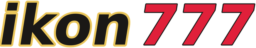 ikon777 logo