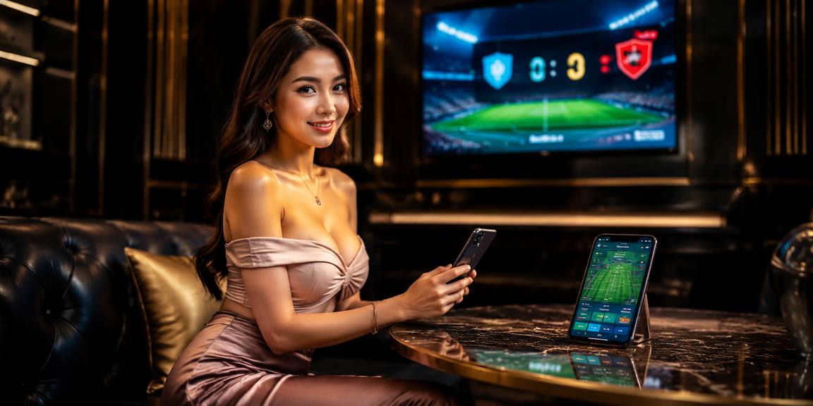 ikon777 Kasino ikon777 — Semua Dalam Satu Lobi